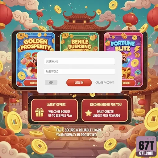 67t.com - conectar em confiável login premium
