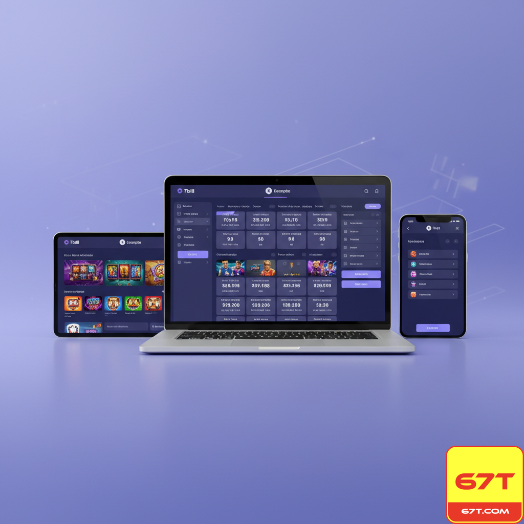 Explore Inovação e Benefícios no 67t.com